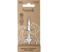 Niyok Ciseaux à Ongles - 1 pcs