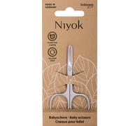 Niyok Ciseaux à Ongles Bébé - 1 pcs