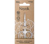 Niyok Ciseaux pour Cuticules - 1 pcs