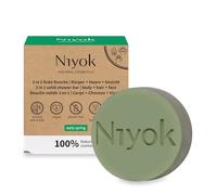 Niyok Early spring Barre nettoyante Unisexe