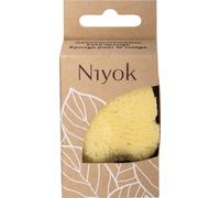 Niyok Éponge Visage - 1 pcs