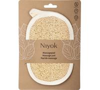Niyok Pad de Massage - 1 pcs