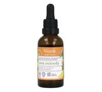 Niyok Root Remedy Sérum de croissance des cheveux 50 ml Fabriqué en Allemagne