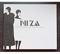 Niza – Canciones de Temporada – Import