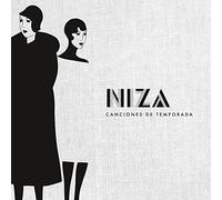 Niza – Canciones de Temporada – 2LP – 25th Elefant Anniver – Import