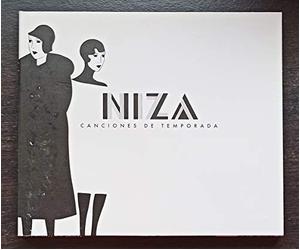 Niza - Canciones De Temporada