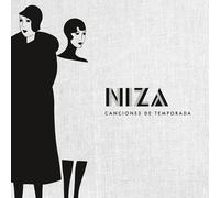 Niza – Canciones de Temporada – 2LP – 25th Elefant Anniver – Import