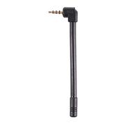 NIZEAMI Antenne amplificateur de puissance du signal 3,5 DBI pour GPS, TV et téléphone portable 3,5 mm