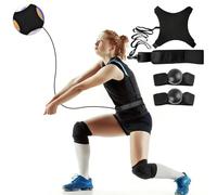 Nizirioo Entraîneur de pointes de volley, équipement d'entraînement, accessoires pour volley