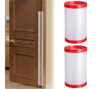 Nizirioo Lot de 2 protège-doigts pour enfants Protection anti-pincement des doigts pour enfants Protection anti-pincement pour la maternelle, la salle de classe pour éviter le pincement