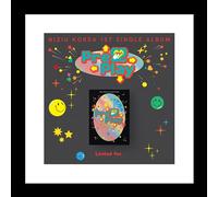 NiziU Press Play 1st Single Album Limited Edition CD+Photobook+ID card+Transfer application+Photocard+Frame+Postcard+Sticker+Tracking Sealed