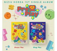 Niziu - Press Play - Inkl. Photobook