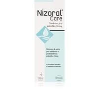 Nizoral Care lotion tonique pour cuir chevelu irrité 100 ml
