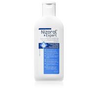 Nizoral Expert shampoing nettoyant doux anti-pellicules grasses 200 ml