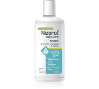 Nizoral Nizoral Daily Care shampoing usage quotidien anti-pelliculaire 200 ml