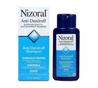 Nizoral Shampooing Antipelliculaire Au Parfum Frais 200 Ml Exp