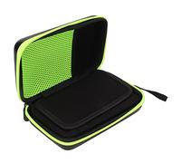 NIZUUONE Cust à Vue de L'axe électrique avec Test de Choc pour QP2520 QP2530 QP2620 QP2630, Couverture Protectrice avec Sac en Maille, adapté aux Hommes, Vert