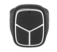 NIZUUONE Remote sans Fil avec Un Voyant pour Le Volet de la Caméra Page Turner, Bouton Intelligent Multi-Fonctionnel pour l'exercice, Manuel D'utilisation Inclus