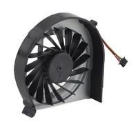 NIZUUONE Ventilateur de Refroidissement CPU Refroidisseur Interne Puissant Pavilion G4 2000 G7 2000 G6 2000 Ordinateur Portable