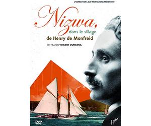 Nizwa, dans le sillage de Henry de Monfreid