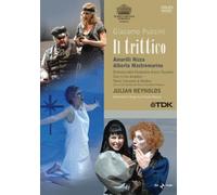 Nizza - Il Trittico [Import]