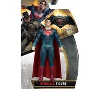 NJ Croce - Batman v Superman figurine flexible Superman 14 cm G
