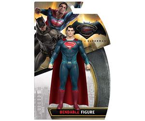 NJ Croce Batman V Superman-Superman Souple
