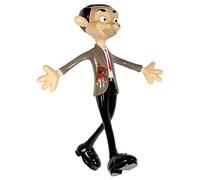 NJ CROCE TY Mr Bean-Pliable, PP3029SUB, Multicolore, Petit