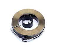 NJ-SPRING, 1pc Extension force constante ressorts hélicoïdaux en acier plat en spirale Ressorts de torsion 0,4 * 11 * 3600mm