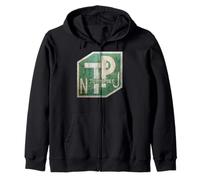 NJ Turnpike Tee NJ Visiteurs locaux New Jersey Garden State Sweat à Capuche