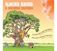 Njacko Backo - Ici Bas Rien Nest Impossible