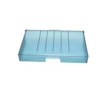 Njdwrfv Couvercle Anti-poussière pour bac d'alimentation Papier, Compatible avec 1010 1012 1015 1020