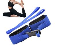 Njidher Gymnastique avec bandes de résistance, équipement réglable et durable, bande de gymnastique légère - pour les familles et les amis, pour les sauts et la danse, pour les muscles articulaires