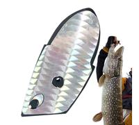 Njidher Leurres pour Eau Salée - Leurres pour La Truite À La Traîne,Appat Robust pour Saumon Truite Lac Etang | Saumon Rivière Lac Étang Cours d'eau Et Plan d'eau Extérieur