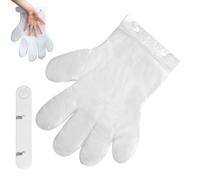 Njidher Organisateur De Gants De Cuisine,Pince À Gants Anti-Dérapante | Accessoires de Cuisine Réutilisables pour Aliments et Pique-Nique Extérieur