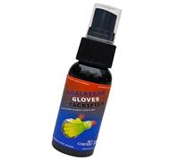 Njidher Spray Adhérent | 30ml Booster d'Adhérence pour Gardien Football,Spray Antidérapant Conditions Humides Entraînement,Entraînement Compétition Adultes