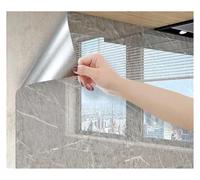 NJIEzhao Papier peint cuisine hydrofuge Papier peint auto-adhésif en marbre for autocollants muraux de cuisine, imperméable à l'eau, résistant l'huile, peler et coller(F-28,20m X 60cm)