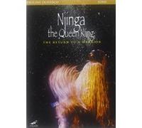 Njinga the queen king E