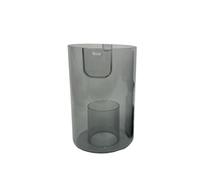 NJIRGOXS Accessoires Poubelle Poussière Tasse Seau Filtre Cyclone Assemblage Pièces De Rechange, Compatible for Dreame, H12 Dual / M12 Aspirateur De Lavage(Only Dustcup)