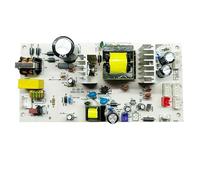 NJIRGOXS Carte d'alimentation for Armoire À Vin Rouge ZC-BX-P, Carte Principale, Alimentation, Accessoires De Réfrigérateur, Circuit Imprimé 100-240 V