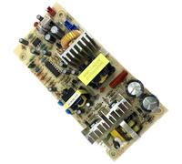 NJIRGOXS Carte Mère De Rechange for Refroidisseur À Vin HYS60-12-KR 220 V PCB130312K7