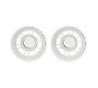 NJIRGOXS Support De Serpillière, Compatible avec Xiaomi, B101CN/X10+/S10+/S10plus, Compatible avec Dreame, S10/S10 Pro/L10SUltra/W10S/W10SPro/S10+.