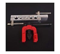 NJJIHUI Kit de réparation spécial de Traitement en Aluminium, Outil de torchage de climatisation for Le Tuyau de cuivre