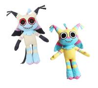 NJNRCOHXV Dandy's World, Jouet en, Mignon Et Doux, DéCoration en pour La Chambre, Cadeau Surprise pour La Famille Ou Les Amis