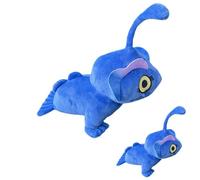 NJNRCOHXV Peluche Chasseur de Créatures Marines, Animal en Peluche Monstre Marin 25cm, Doux et Mou pour Enfants, Fans, Cadeau Collection