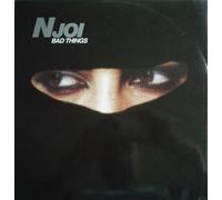 Njoi - N JOI / BAD THINGS