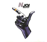 Njoi - N-Joi (CD Album Njoi, 12 Tracks)