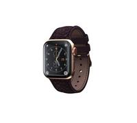 Njorð byELEMENTS - Bracelet de montre pour montre intelligente - eldur, rouille - pour Apple Watch Hermès Series 9, SE 3, Series 10, Series 11,