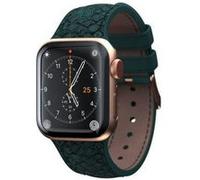 Bracelet Njord byELEMENTS Jörð pour Apple Watch 40/41mm - Vert