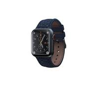 Njorð byELEMENTS - Bracelet de montre pour montre intelligente - vatn, essence - pour Apple Watch Hermès Series 9, SE 3, Series 10, Series 11, Series